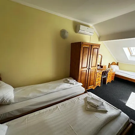 Pensiunea Margareta Baile Felix Room photo