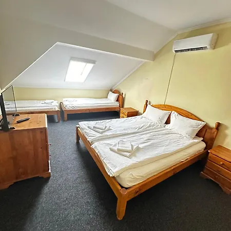 Pensiunea Margareta Baile Felix Room photo