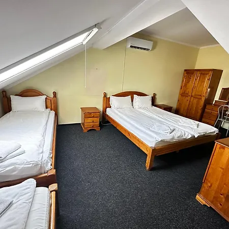 Pensiunea Margareta Baile Felix Room photo