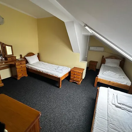 Pensiunea Margareta Baile Felix Room photo
