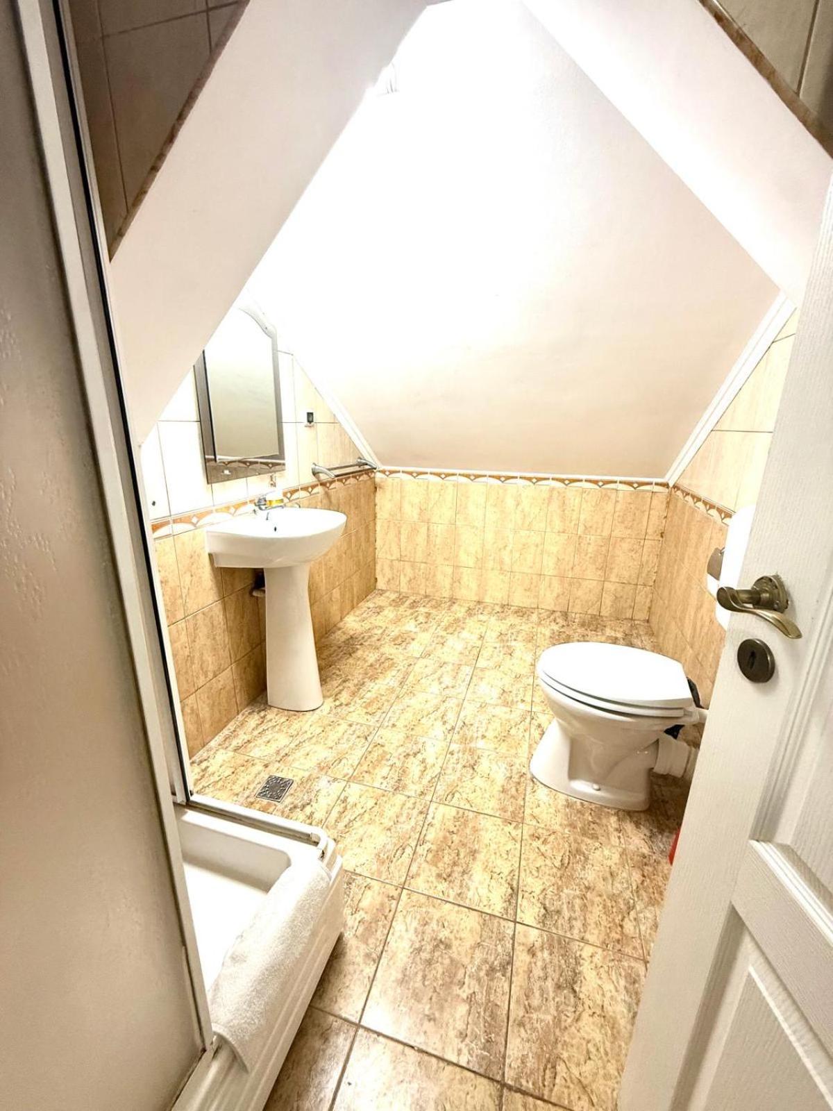 Maison d'hôtes Pensiunea Margareta Băile Felix