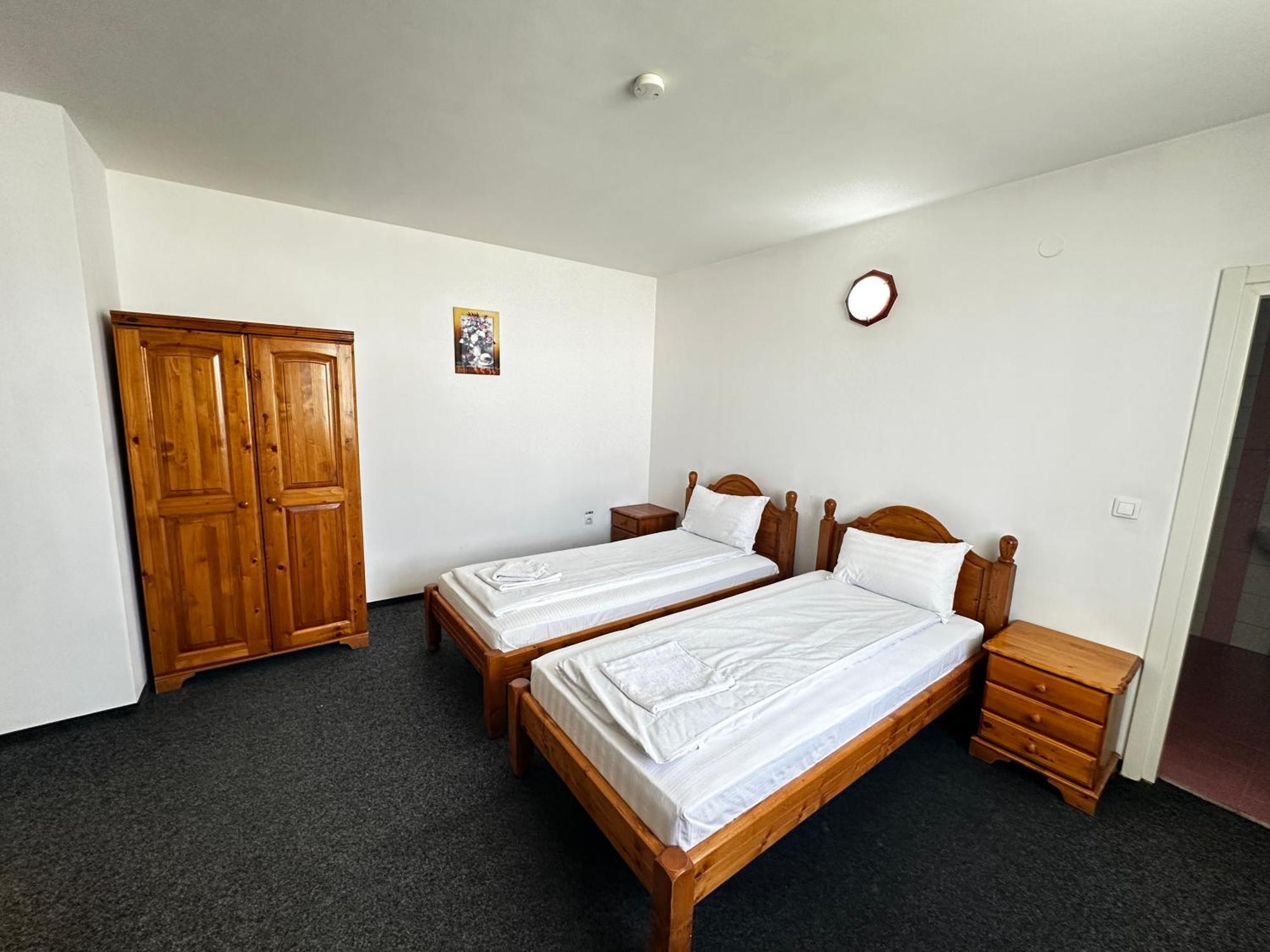 Pensiunea Margareta 3* Băile Felix