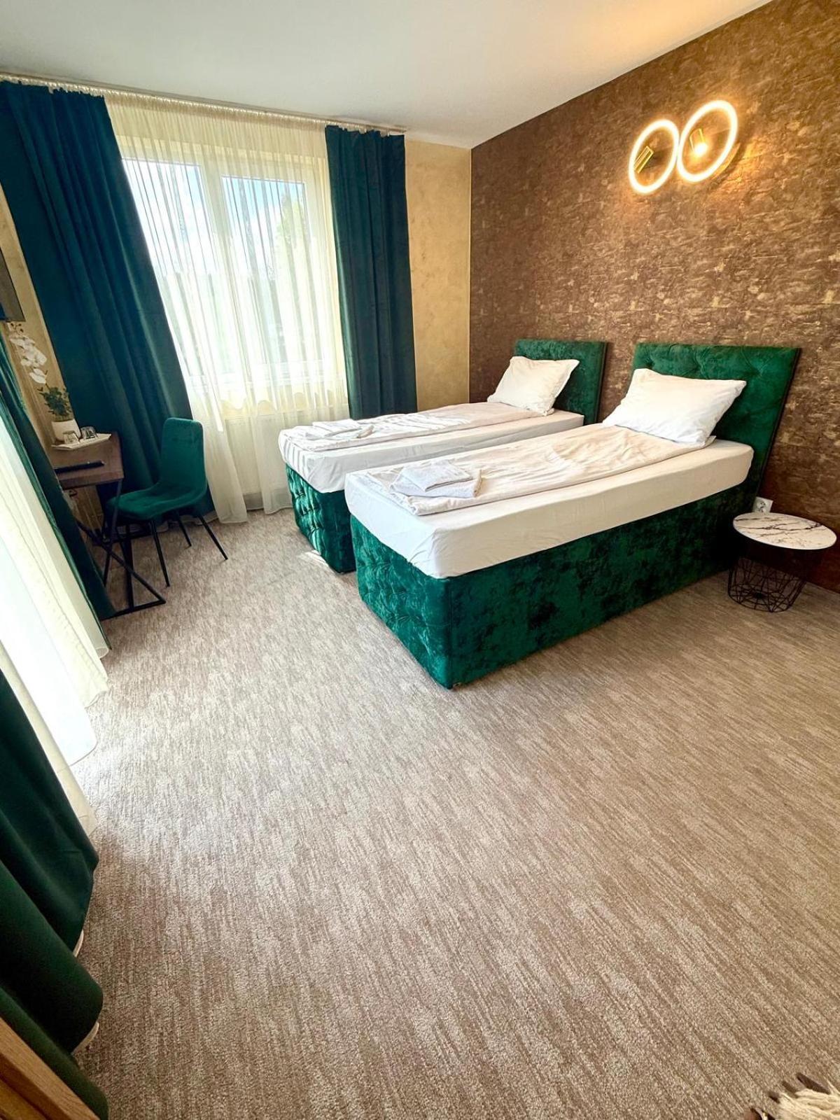 Pensiunea Margareta 3* Băile Felix