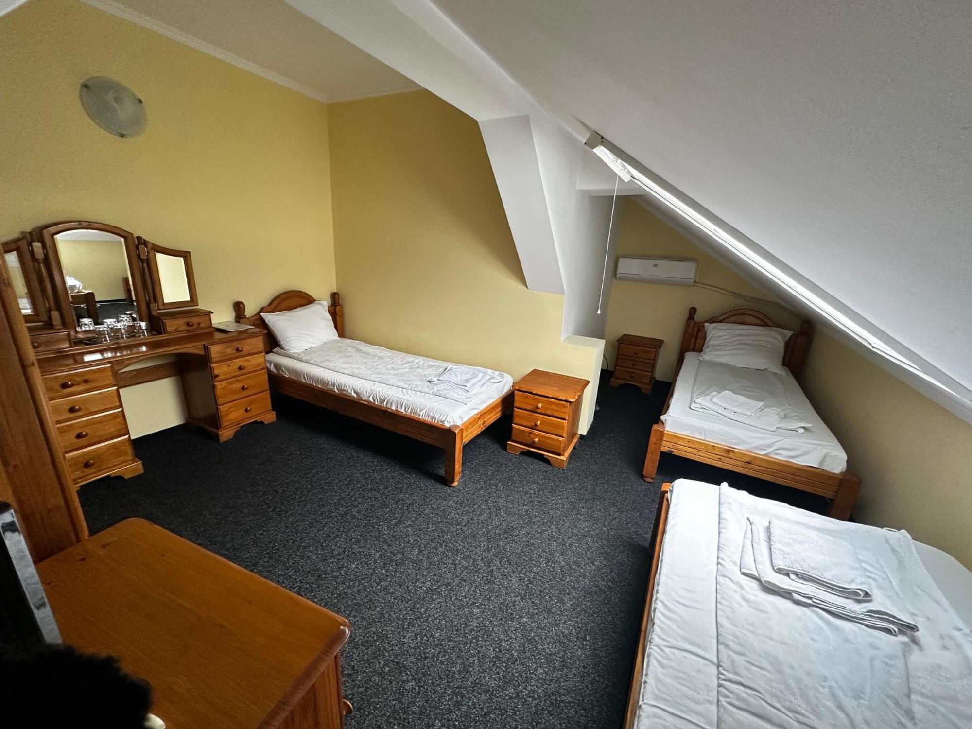 Maison d'hôtes Pensiunea Margareta 3*
